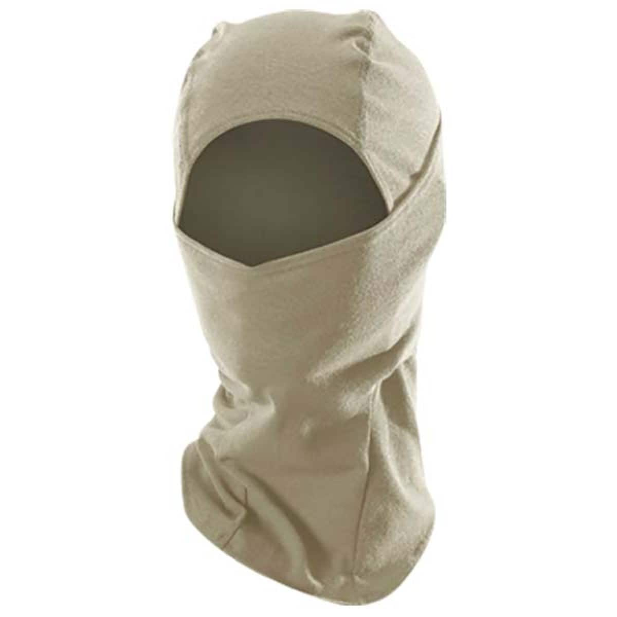 DRIFIRE PRIME Hot Weather Balaclava in Desert Sand